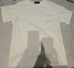 Y's　Tシャツ　pink　レディース　ヨウジヤマモト　サイズ1のサムネイル