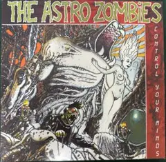 THE ZOMBIES レコード　美品　30th anniversary THE ZOMBIES レコード 美品 30th anniversary - メルカリ