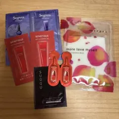 美st 2026年4月号特別版　付録