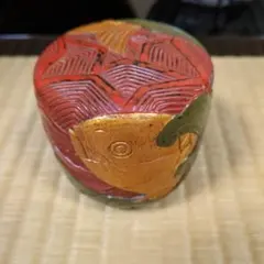 2025年最新】鎌倉彫 棗の人気アイテム - メルカリ