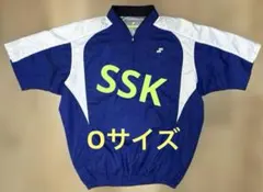 DESCENTE 野球用ハーフジップジャケット 札幌大学モデル S - メルカリ