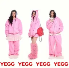 2026年最新】yegg パーカーの人気アイテム - メルカリ