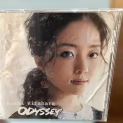 Ayaka Hirahara ODYSSEY