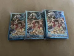 激レア】デュエルマスターズ 夢のボックスキャンペーン C賞 スリーブ