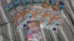 ホロライブ　ウエハース　不知火フレア