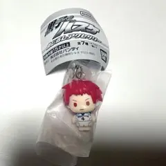 黒子のバスケ　めじるしアクセサリー　黒バス　赤司征十郎