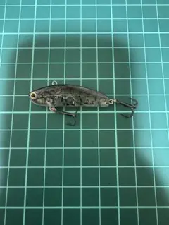 625サムルアーズ　サムバイブ　ミニ　SSのサムネイル