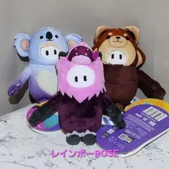 2025年最新】fall guysの人気アイテム - メルカリ