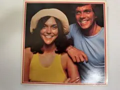 カーペンターズ レコード