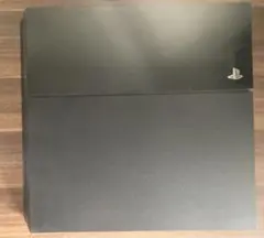 PlayStation 4 本体 ホワイトコントローラー付き