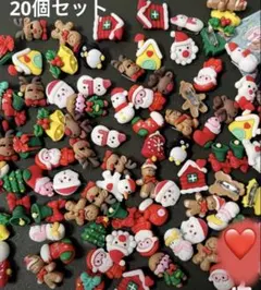 クリスマスパーツ デコレーションパーツ