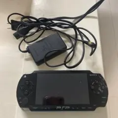 PSP1000 動作確認済み