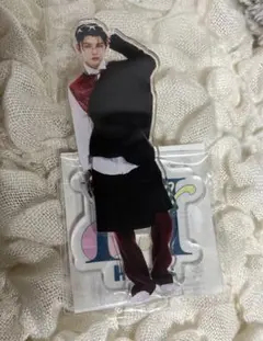 INI アクスタ 髙塚大夢 ポップアップ