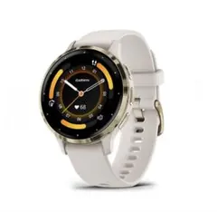しゃけこ様専用【美品】GARMIN Venu 3S【5年保証＆おまけ付き】