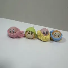 カービィ ぬくぬくふぃぎゅあこれくしょん コンプリート