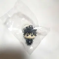 呪術廻戦 めじるしアクセサリー 伏黒恵 ガチャガチャ