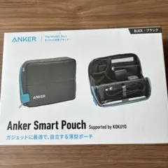 【ANKER】新品　スマートポーチのサムネイル