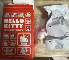 未開封 POP MART サンリオ ランダム バッドばつ丸