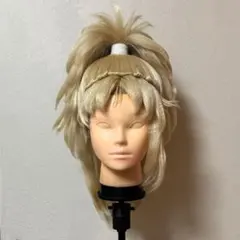 2026年最新】忍たま コスプレ ウィッグの人気アイテム - メルカリ