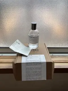 LELABO GAIAC 10 50ml ユニセックス 香水 - メルカリ