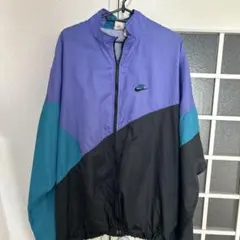 usa製 ナイロンジャケット