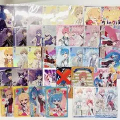 すとぷり カード まとめ売り 莉犬 るぅと ころん さとみ ジェル ななもり