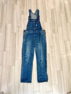 lee オーバーオール