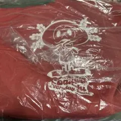 なにわ男子　西畑大吾　GU パーカー