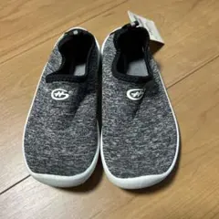 ホーキンス　キッズス　ウォーターシューズ　グレー　18㎝