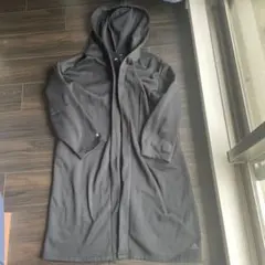adidas ジャケット　ブラック