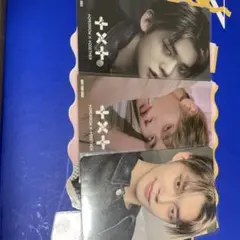 GBGBヨンジュン　タワレコラキドロ