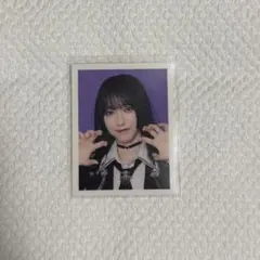 イコラブ 野口衣織 呪って呪って 封入 生写真 - メルカリ