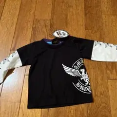 長袖T HiGH&LOW かっこいい
