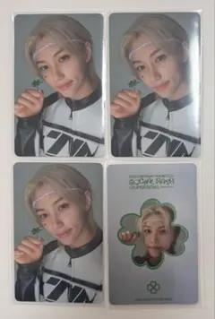 straykids スキズ フィリックス　Felix ソシャパ