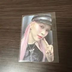 ITZY born to be トレカ　リュジン　everline ITZY born to be EVERLINE リュジン トレカ 2枚セット - メルカリ