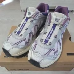 Ray BEAMS × SALOMON XT-WHISPER 24.5cmのサムネイル