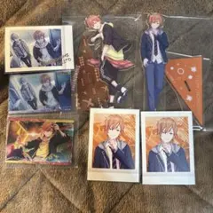 プロセカ 東雲彰人 まとめ売り