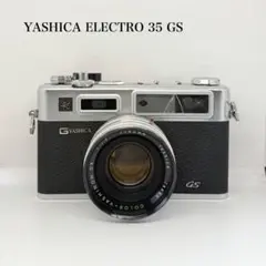 2026年最新】ヤシカ エレクトロ35 gsの人気アイテム - メルカリ