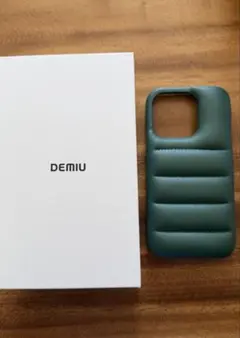 デミュウ iphone15