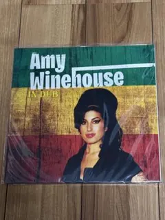 2025年最新】AMY WINEHOUSE dubの人気アイテム - メルカリ