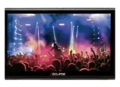 イクリプス ディスプレイオーディオ 10.1型 DAV-DS01Fのサムネイル
