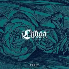 ＊新品特価CD Cudoaクドア/FURY