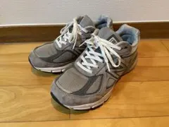 New Balance 990v4 スニーカー 23.5cm