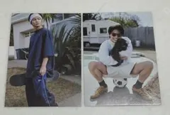 瀬口黎弥 フォトカード