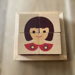 キーナー社　キューブパズル