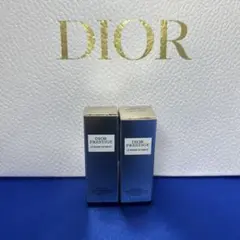 Diorプレステージルボームドミニュイサンプル 新品未使用