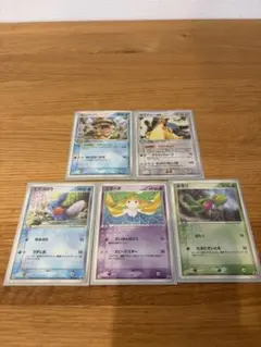 ジラーチ P セブンイレブン「ポケモンフェア」オリジナルカード キラ ジラーチ P セブンイレブン「ポケモンフェア」オリジナルカード キラ