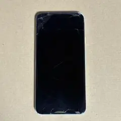 Pixel 4a ジャンク