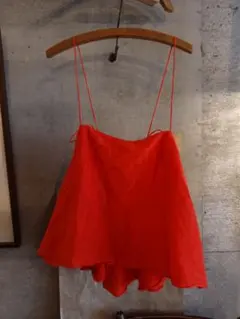 GALERIE VIE キャミソール トップス