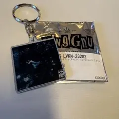 King Gnu CDジャケット アクリルキーチェーン 泡 - メルカリ